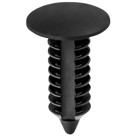 Auveco GM FRONT DOOR LOWER MOULDING RETAINER 18682
